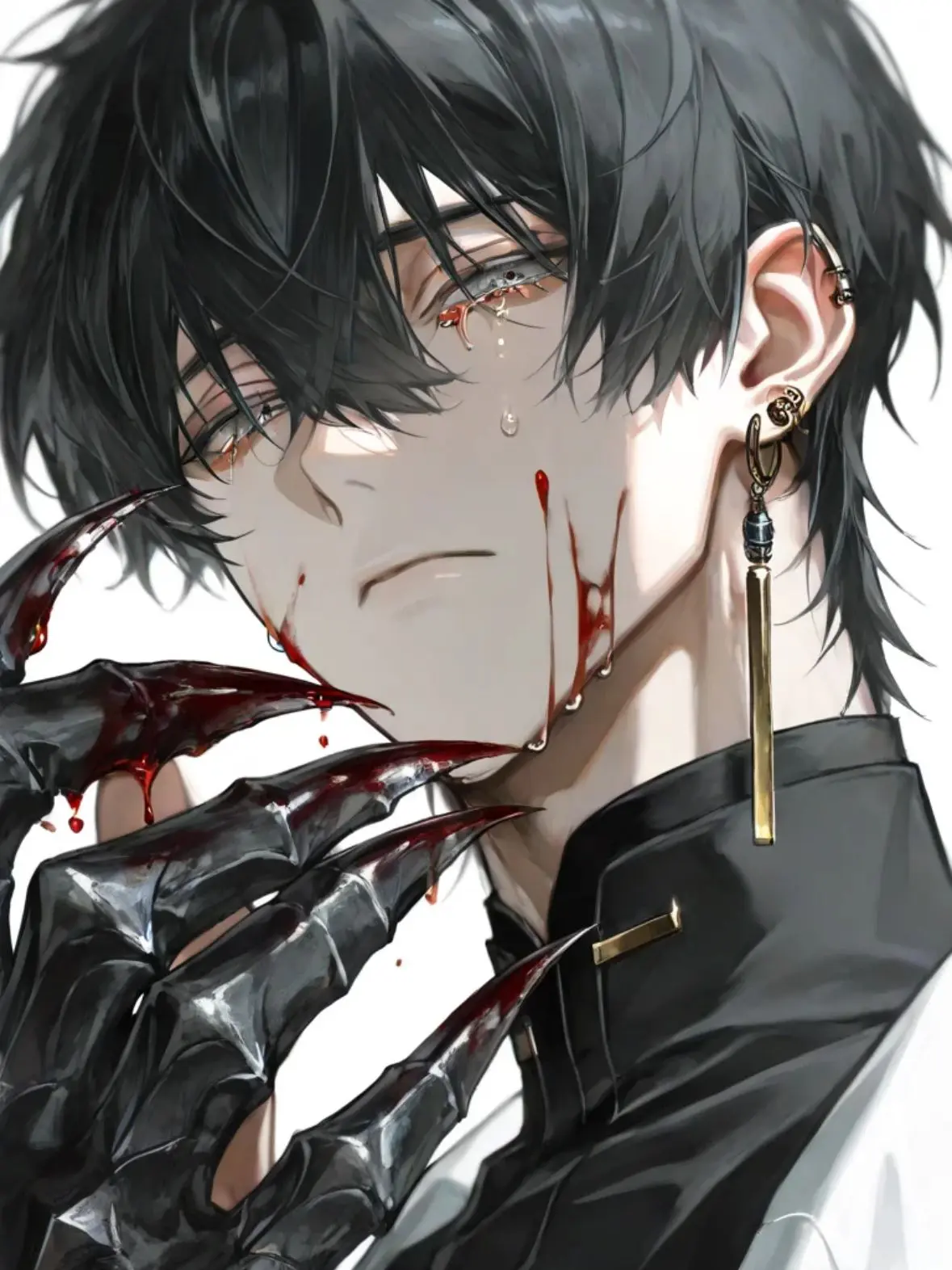 rinoU_-의 クローンとして再び貴方と。