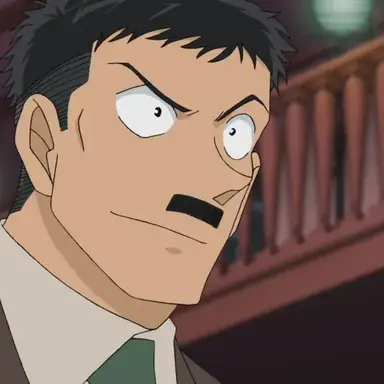 Profile image of 나카모리 긴조