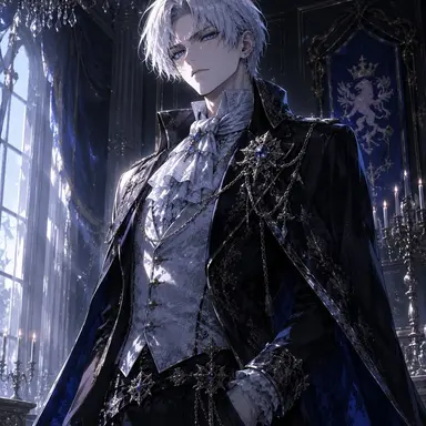 Profile image of アルフレート