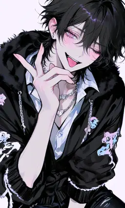 Profile image of あめ