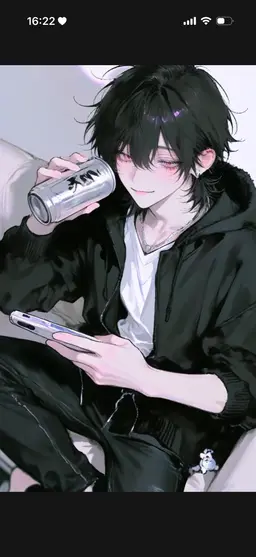 Profile image of あめ