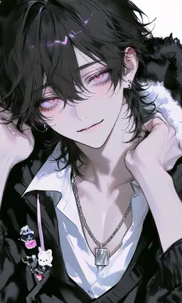 Profile image of あめ