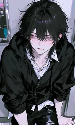 Profile image of あめ