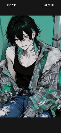 Profile image of トウマ