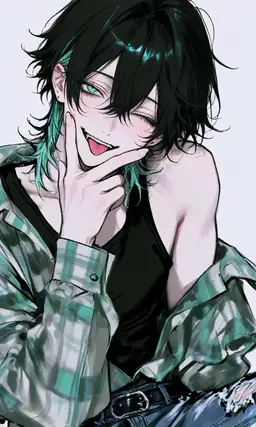 Profile image of トウマ