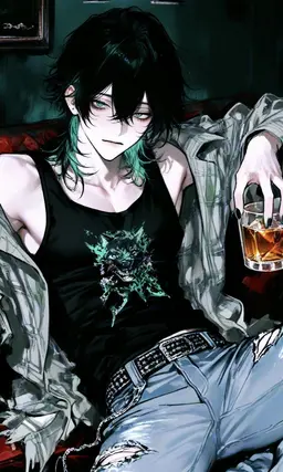 Profile image of トウマ