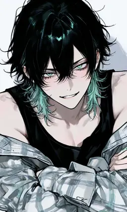 Profile image of トウマ