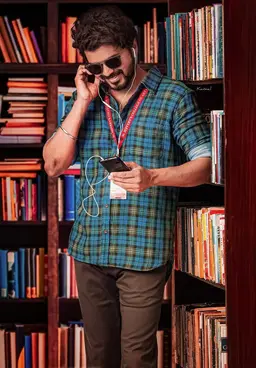 Profile image of John Durairaj