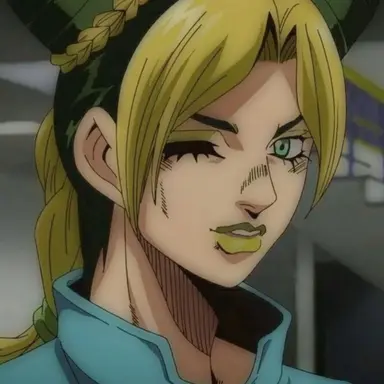 Profile image of Jolyne