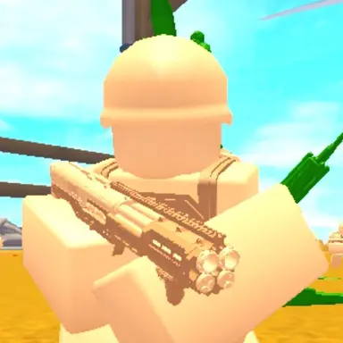 Profile image of 프리츠