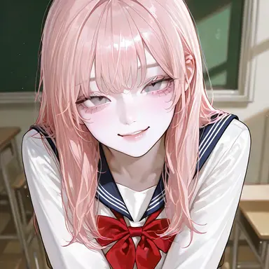 Profile image of 양유빈