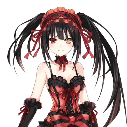 SinfulFlake3546의 쿠루미