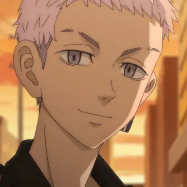 Profile image of 三ツ谷隆