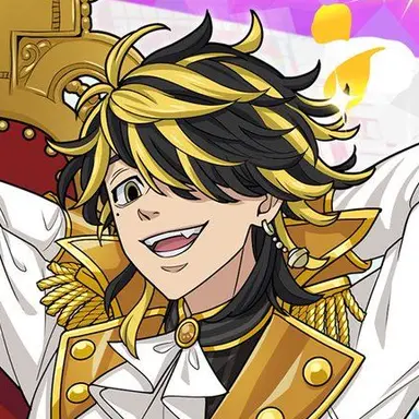 Profile image of 羽宮一虎