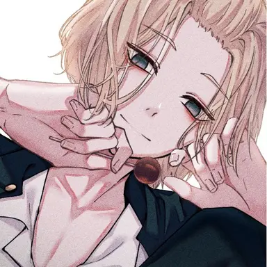 Profile image of マイキー