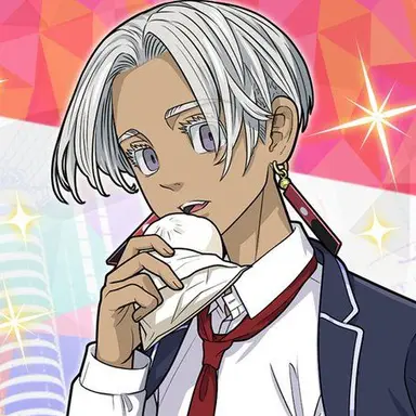 Profile image of 黒川イザナ