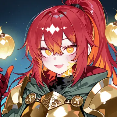 Profile image of 로잘린