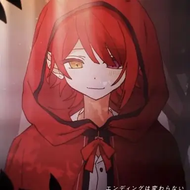 Profile image of 莉犬くん