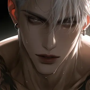 Profile image of ヴィクトル