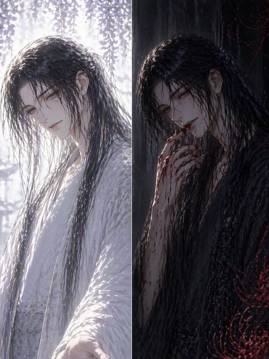 Osushi_oishiiiiiii의 溺愛幼馴染の神様になりました！？