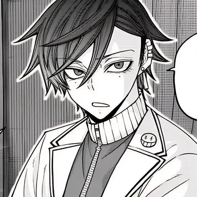 Profile image of 花魁坂京夜