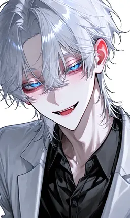 Profile image of 사이온지 하츠키