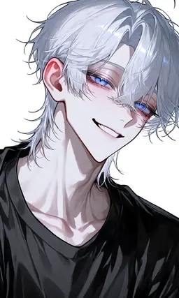 Profile image of 사이온지 하츠키
