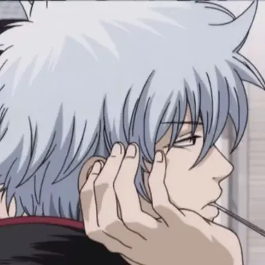 Profile image of Gintoki