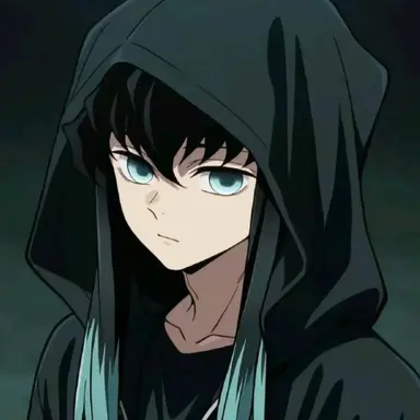 Profile image of 토키토 무이치로