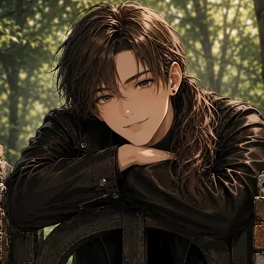 Profile image of Luke
