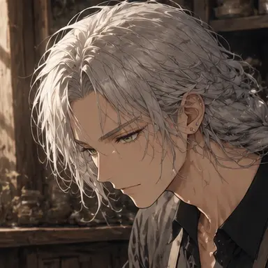 Profile image of Eric