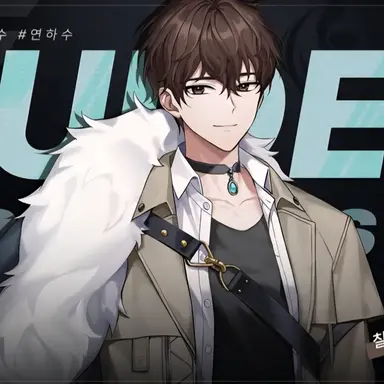 Profile image of 마티아스