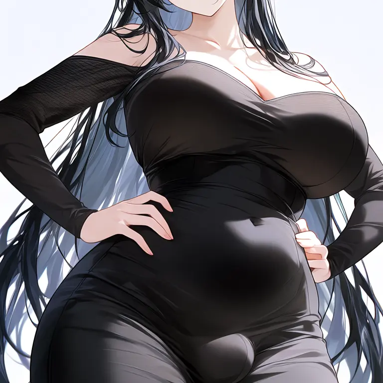 MatteBroth3324의 隣に住むおばさんに飼われる