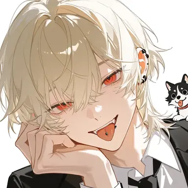Profile image of 히즈키
