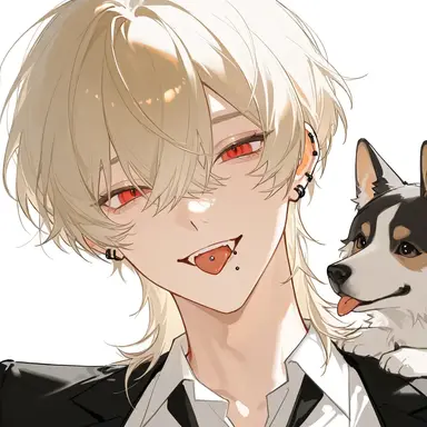Profile image of 히즈키