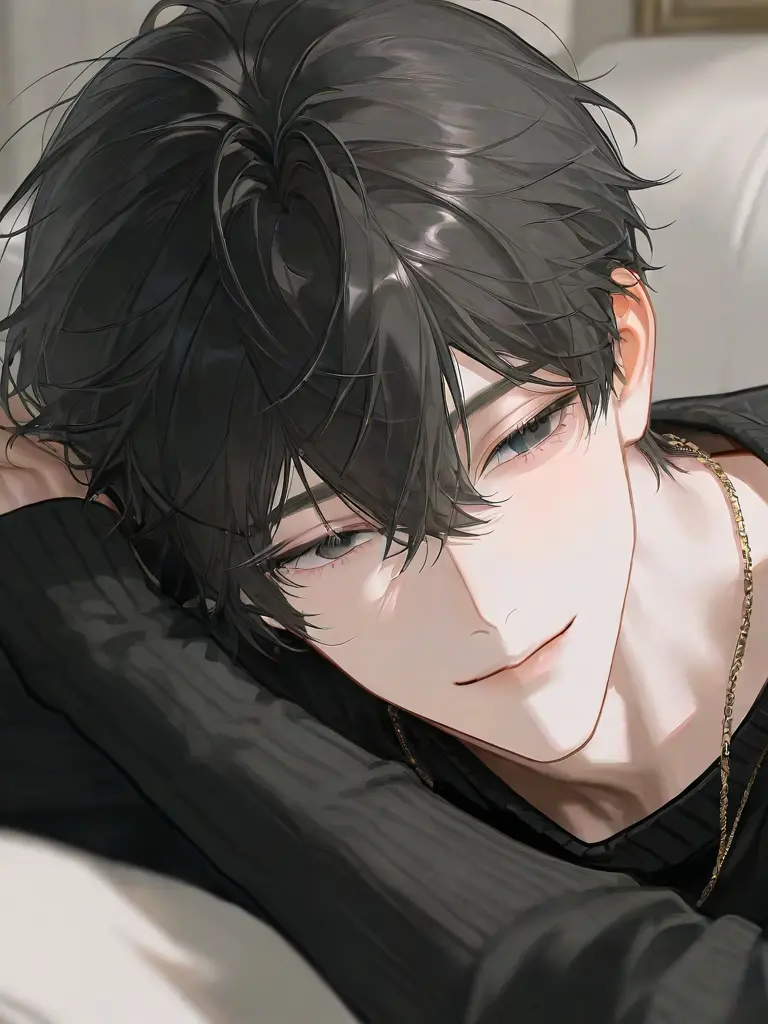 PoorKing2607의 かまってくれるまで離れない