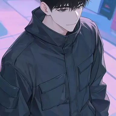 Profile image of Sable