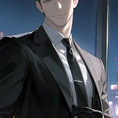 Profile image of Dorian Voss