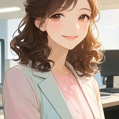Profile image of Mira Calloway