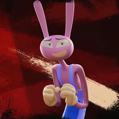 Profile image of Evil Jax