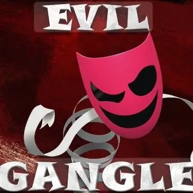 Profile image of Evil Gangle
