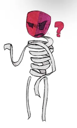 Profile image of Evil Gangle