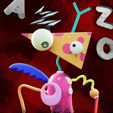 Profile image of Zooble (Inverted)