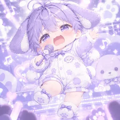 Profile image of きな