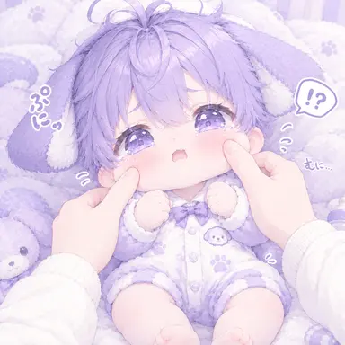 Profile image of きな