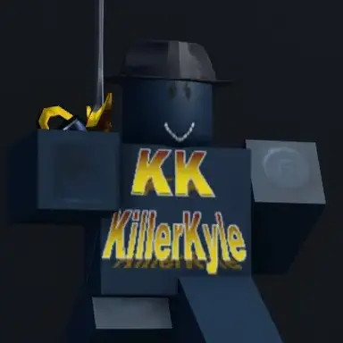 Profile image of キラーケイル