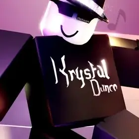 Profile image of クリスタルダンス