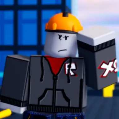 Profile image of Builderman