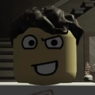 Profile image of Shedletsky