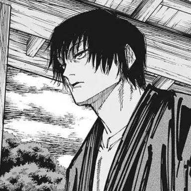Profile image of 甚爾